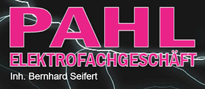 Elektro Pahl