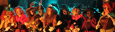 Walpurgis Wolfshagen im Harz